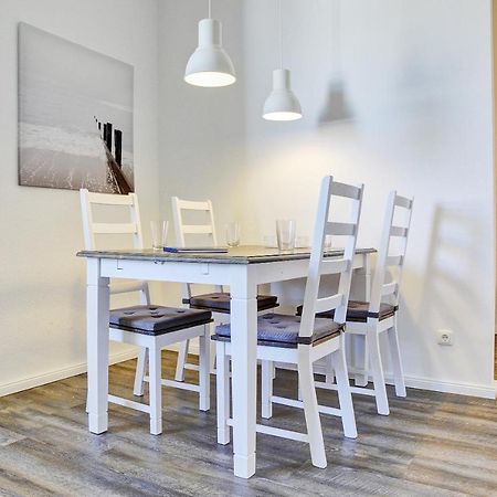 Fewo1846 - An Der Galerie - Komfortables Apartment Im 2 Og Mitten Im Stadtzentrum Flensburg Dış mekan fotoğraf
